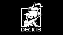 logo Deck13 Interactive