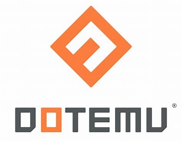 logo DotEmu