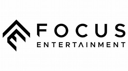 logo focus entertainment