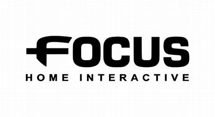logo Focus Home Interactive
