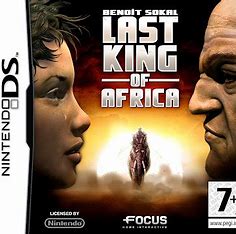 jeu Last King of Africa